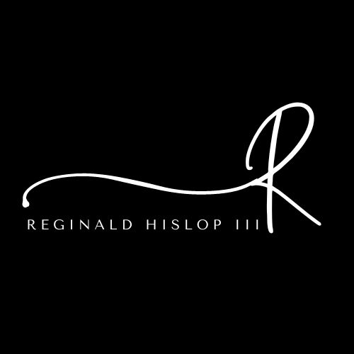 Reginald Hislop III | Professional Overview